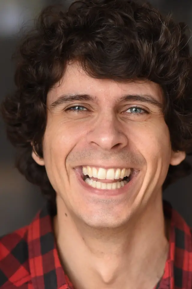 Zdjęcie  (Andy Day)