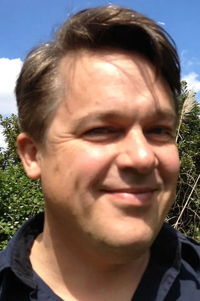 Zdjęcie  (Ian Russell)