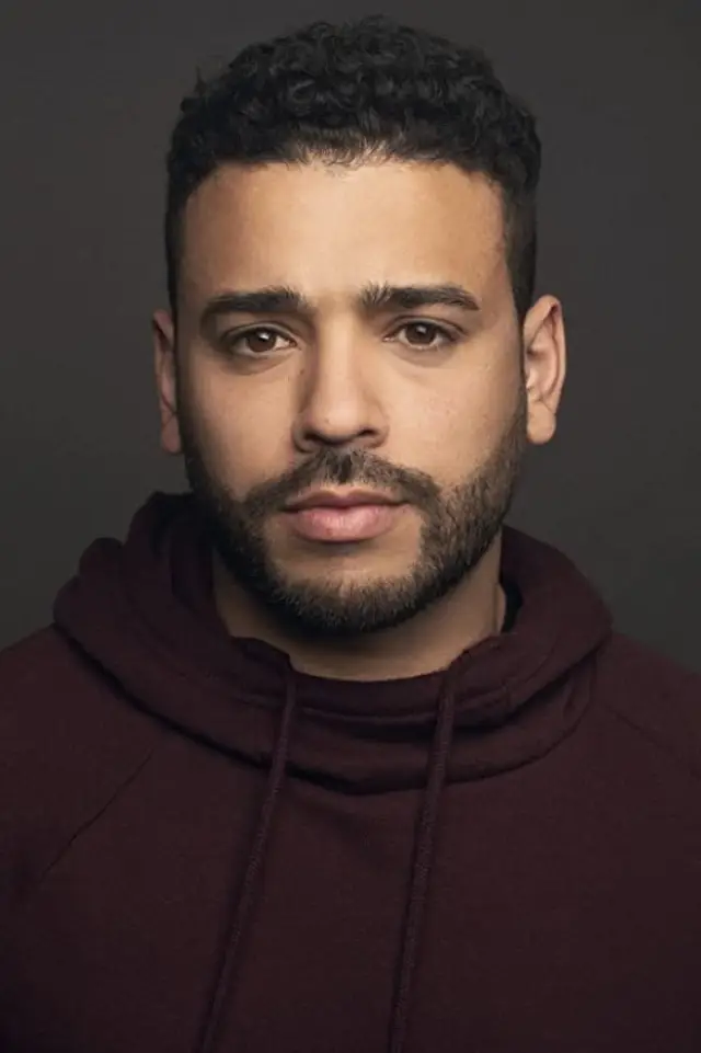 Zdjęcie Rajan Brussard (Ryan Broussard)