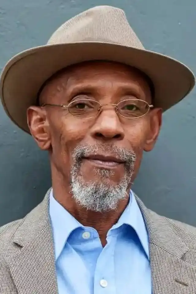 Zdjęcie  (Linton Kwesi Johnson)