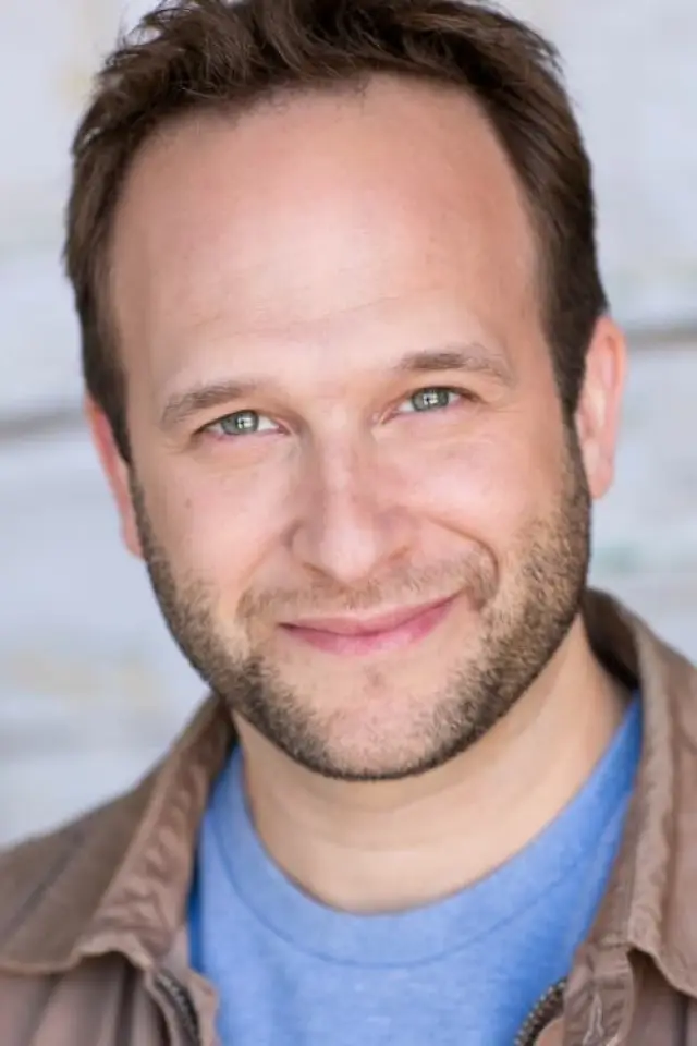 Zdjęcie Adam J. Smith (Adam J. Smith)