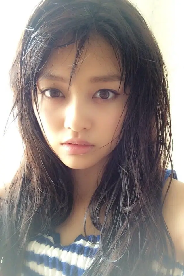 Zdjęcie  (Mari Yamachi)