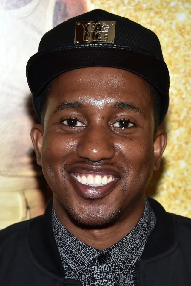 Zdjęcie Chris Redd