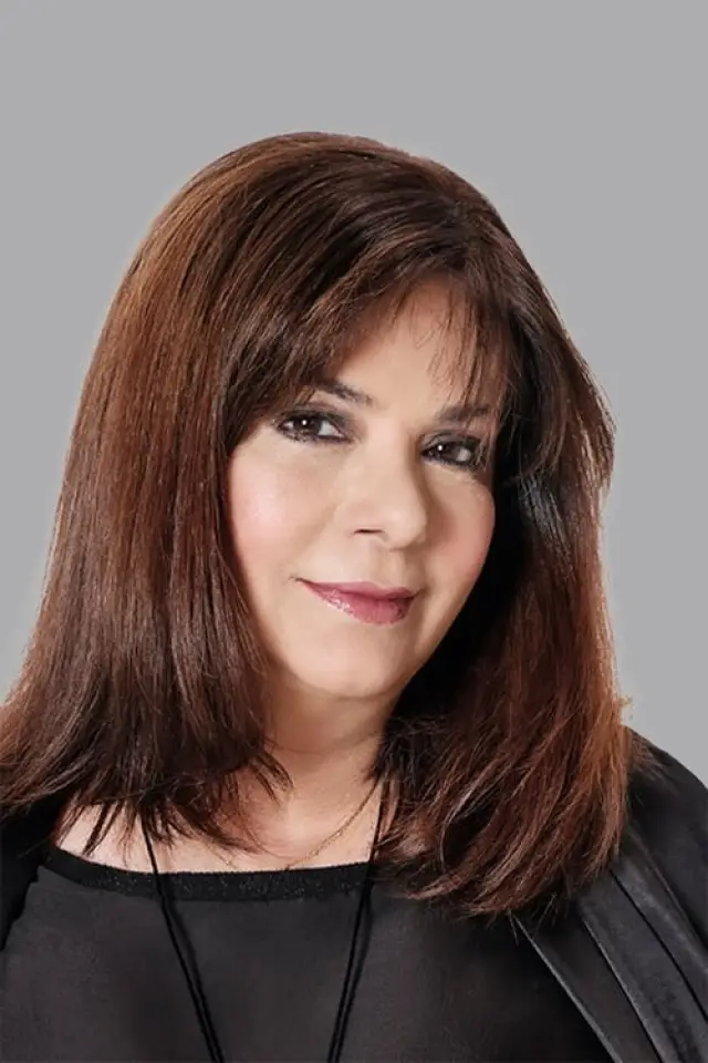 Zdjęcie  (Vasia Panagopoulou)