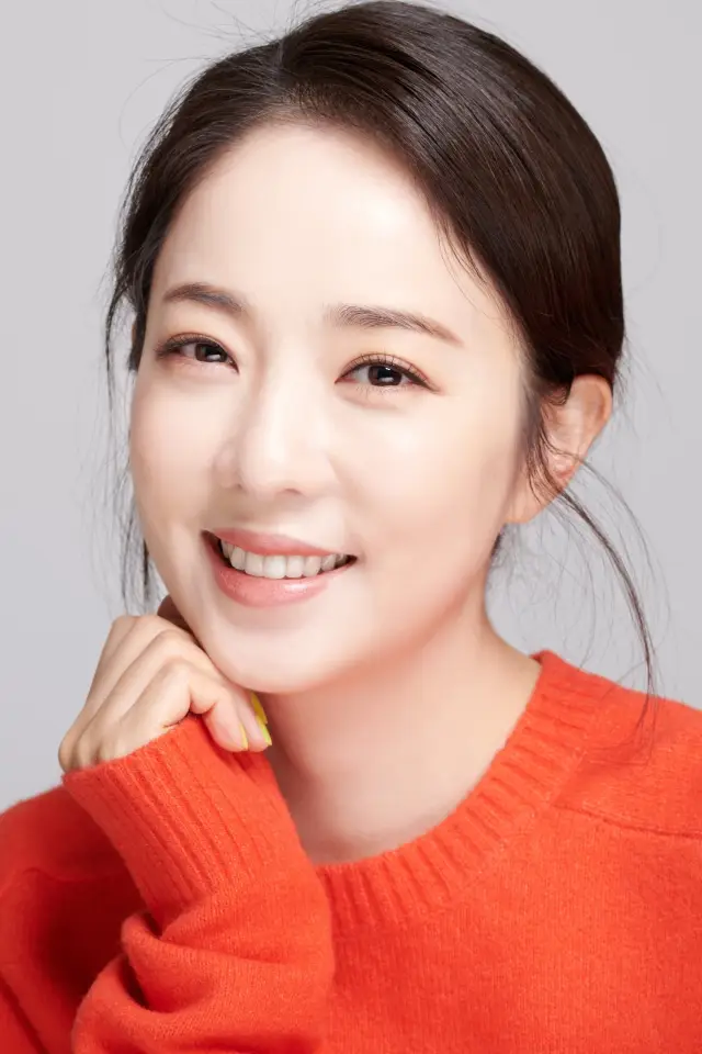 Zdjęcie  (Park Eun-young)