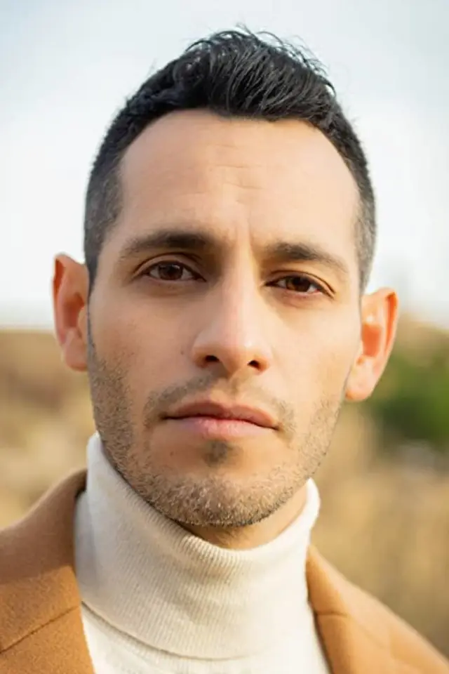 Zdjęcie Johnny Rey Diaz (Johnny Rey Diaz)