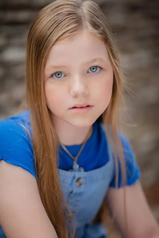 Zdjęcie  (Charlotte Stent)
