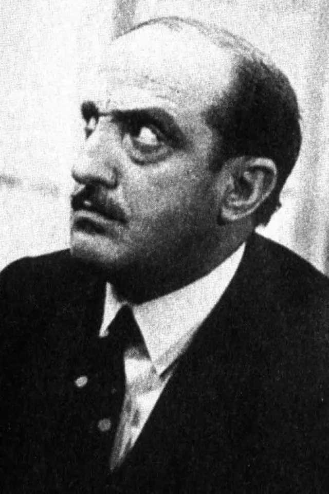 Zdjęcie  (Enrique Serrano)
