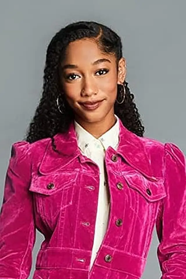 Zdjęcie  (Iman Benson)