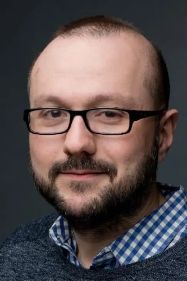 Zdjęcie Borga Dorter