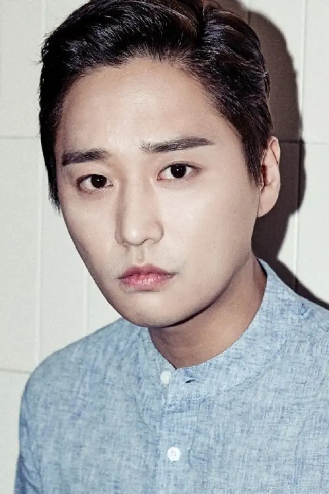 Zdjęcie  (Heo Jung-min)