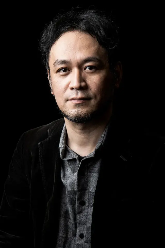Zdjęcie Kenichi Suemitsu (Kenichi Suemitsu)