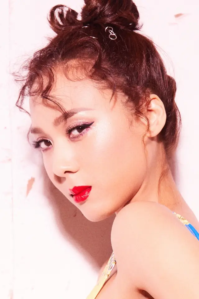 Zdjęcie  (Yoon Mi-rae)