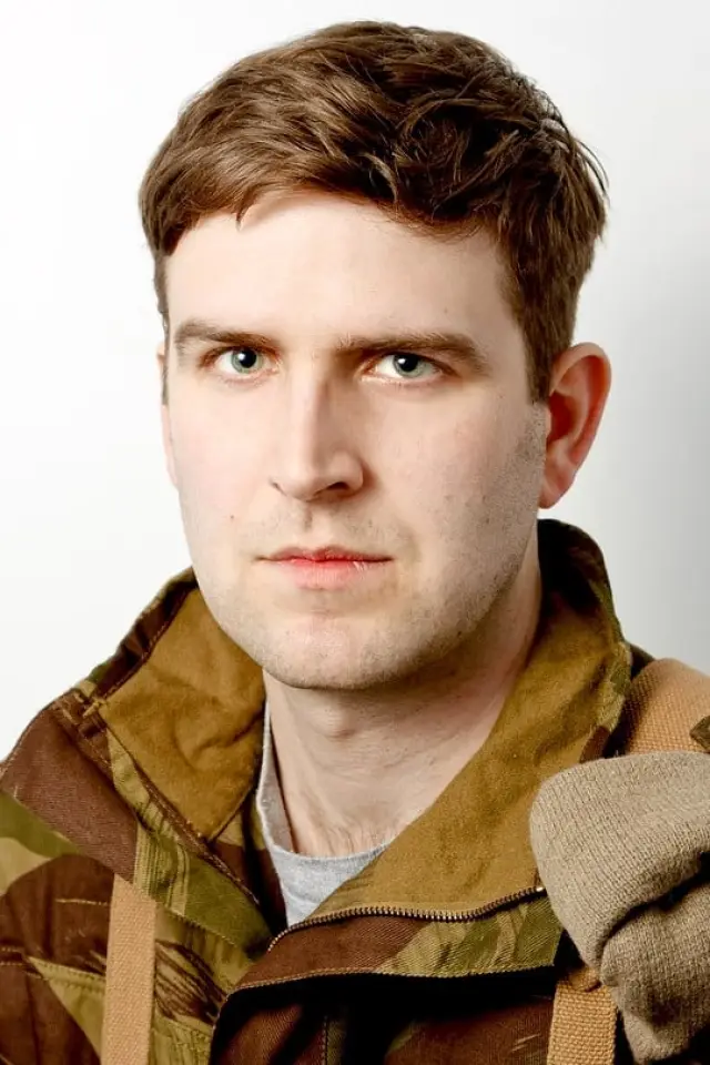 Zdjęcie Humphrey Ker
