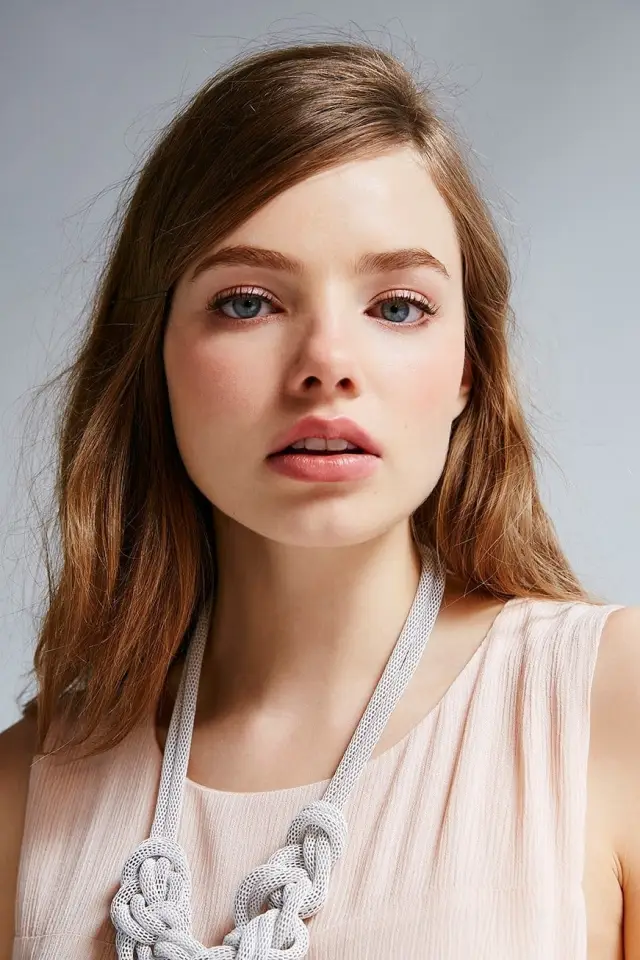Zdjęcie Kristine Froseth