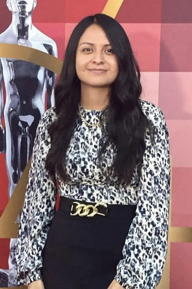 Zdjęcie  (Selma Cervantes Aguilar)