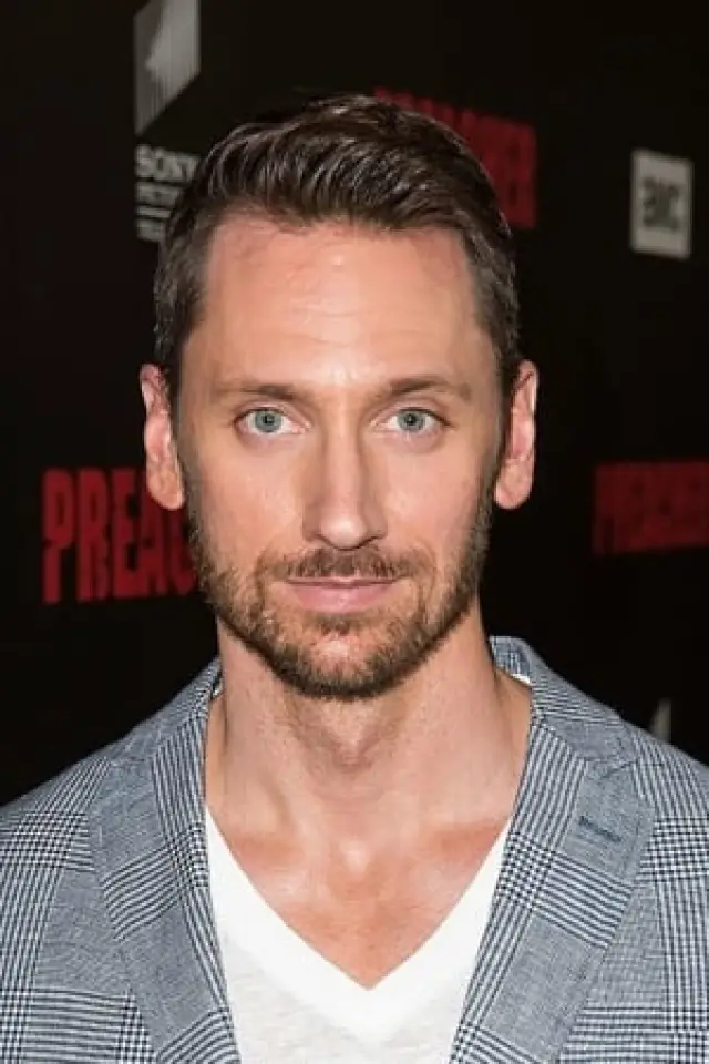 Zdjęcie  (Derek Wilson)