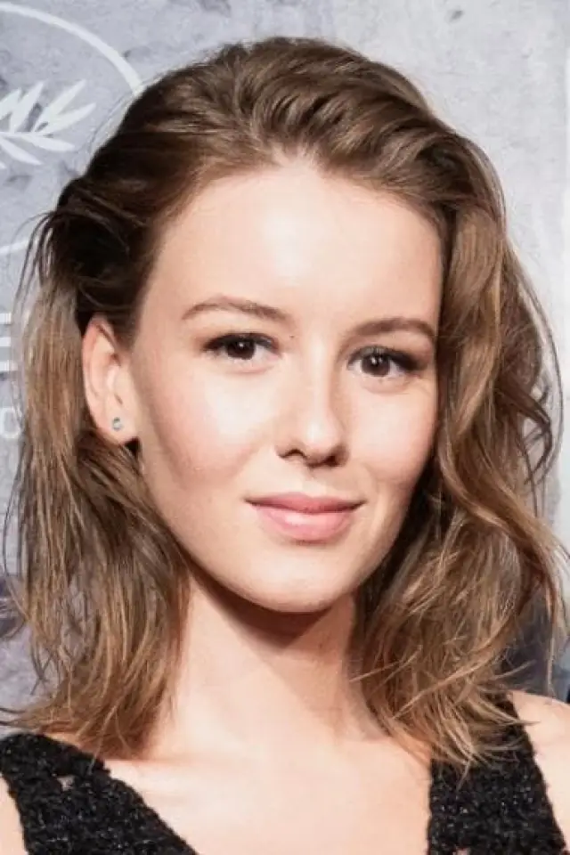 Zdjęcie Irina Starshenbaum