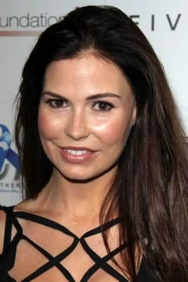 Zdjęcie Ali Costello (Ali Costello)