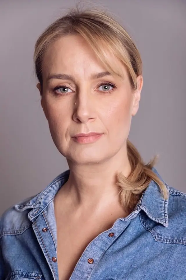 Zdjęcie Małgorzata Lipmann (Małgorzata Lipmann)