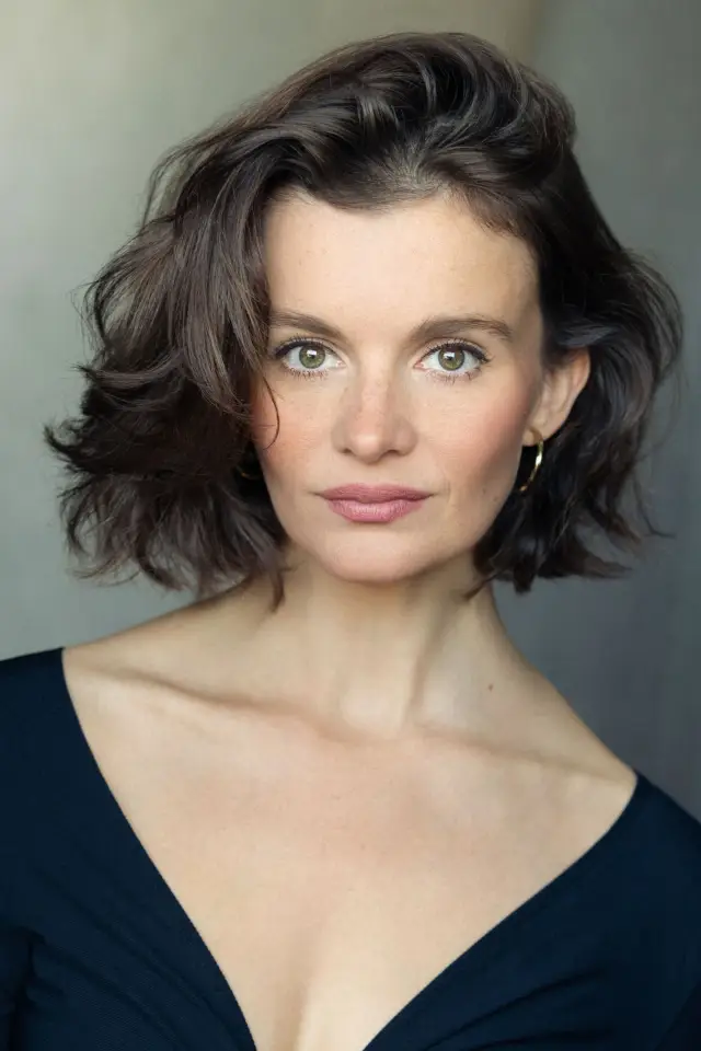 Zdjęcie  (Emily Barber)