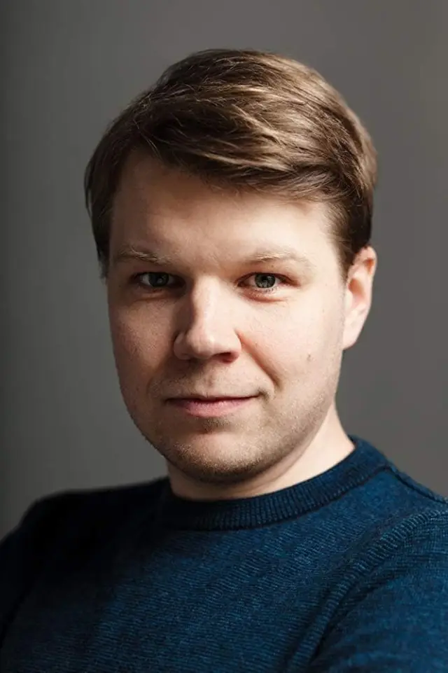 Zdjęcie  (Hannes Suominen)
