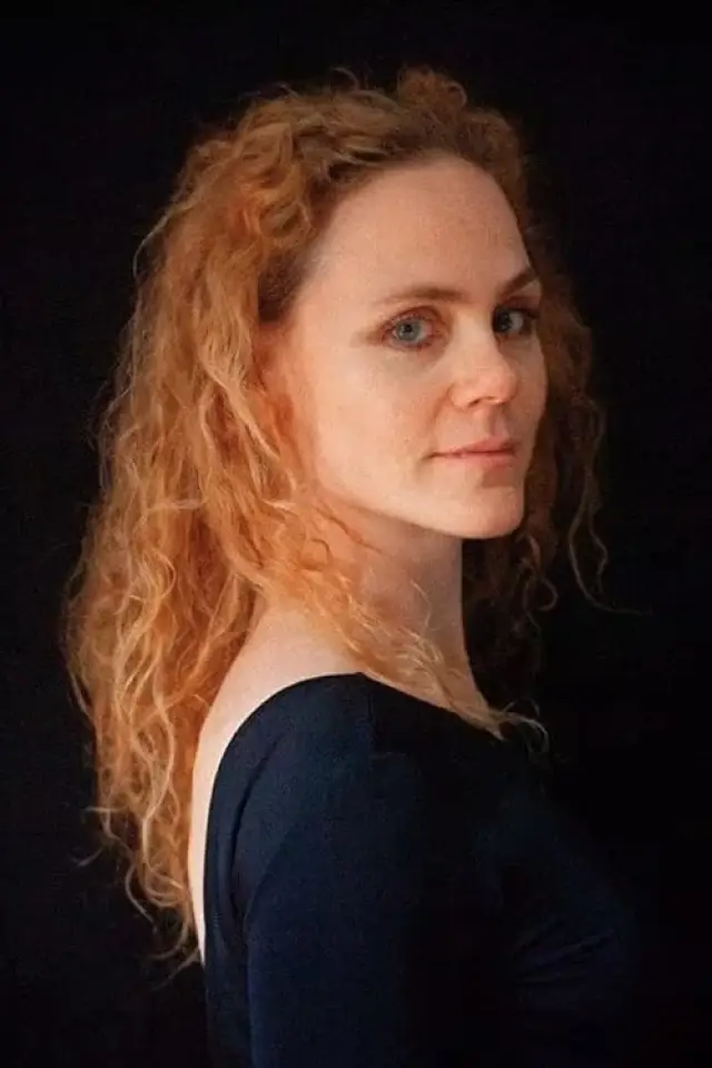 Zdjęcie  (Moara Passoni)