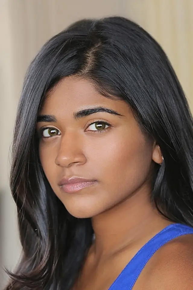 Zdjęcie Anita Kalathara (Anita Kalathara)
