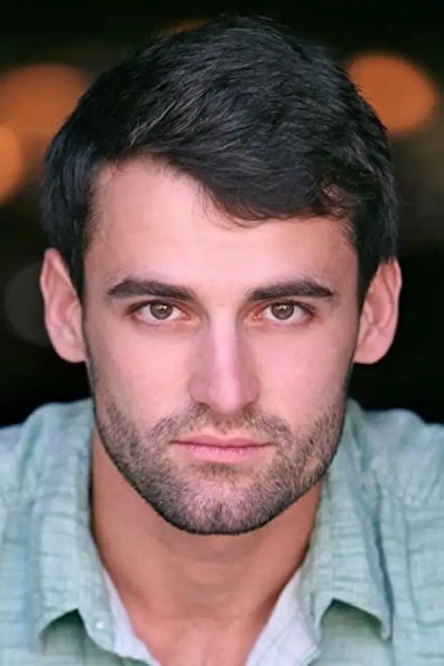 Zdjęcie Ben Aycrigg (Ben Aycrigg)