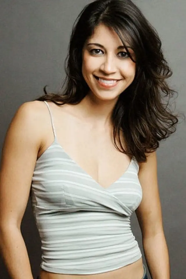 Zdjęcie Kelly Bellini (Kelly Bellini)