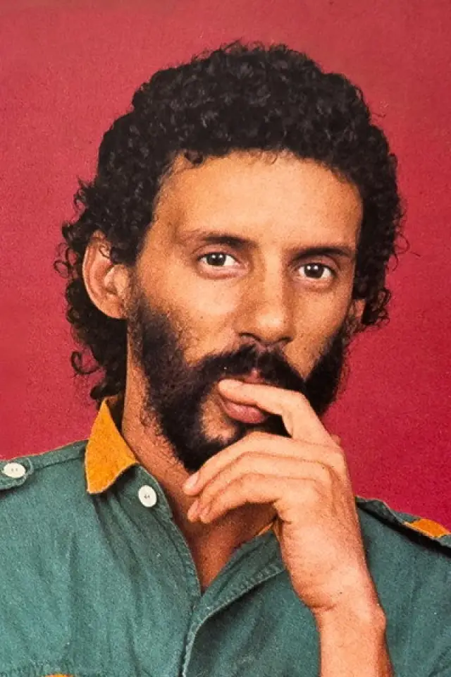 Zdjęcie  (Gonzaguinha)