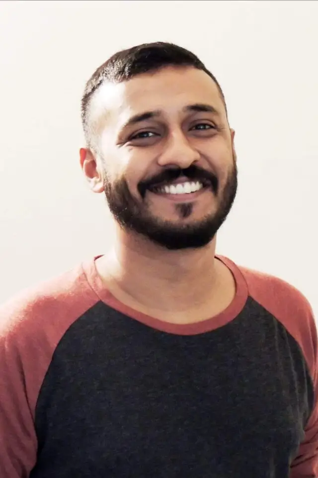 Zdjęcie Charan Raj (Charan Raj)