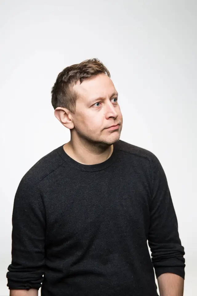 Zdjęcie Fredric Vogel (Fredric Vogel)