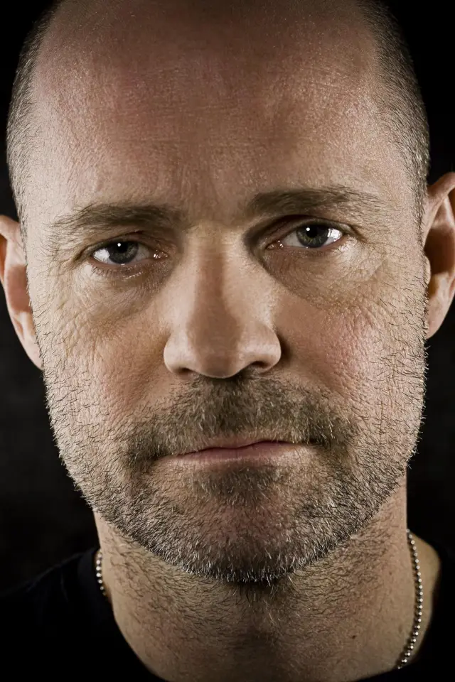 Zdjęcie  (Gord Downie)