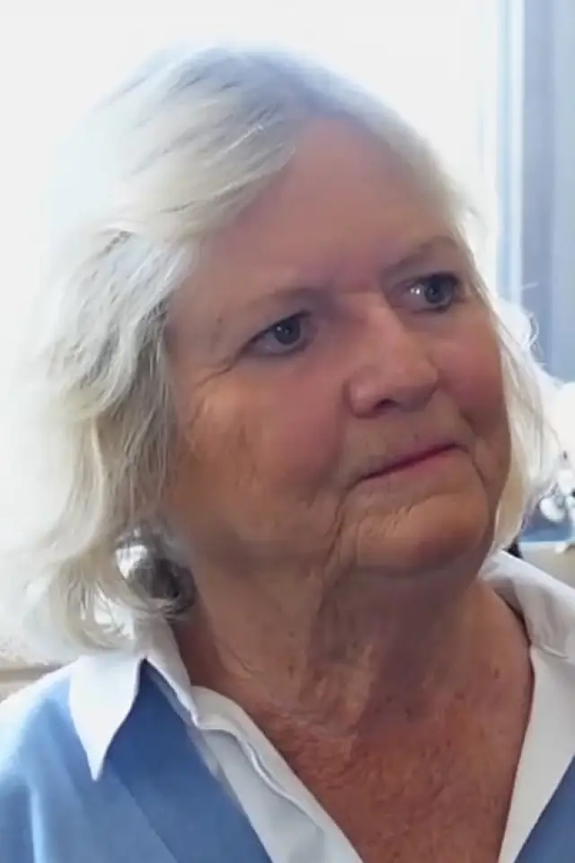 Zdjęcie Madeleine Fant (Madeleine Fant)