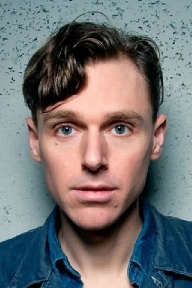 Zdjęcie  (Joel Plaskett)