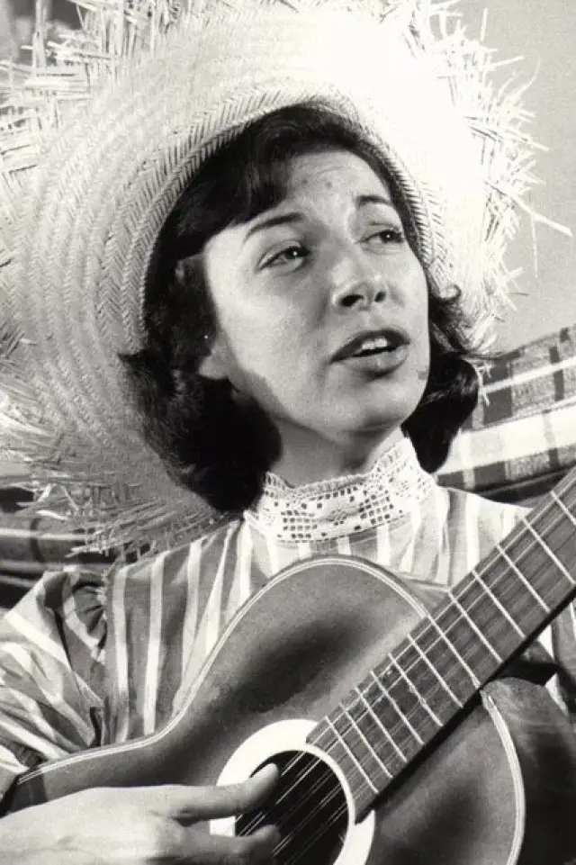 Zdjęcie  (Inezita Barroso)