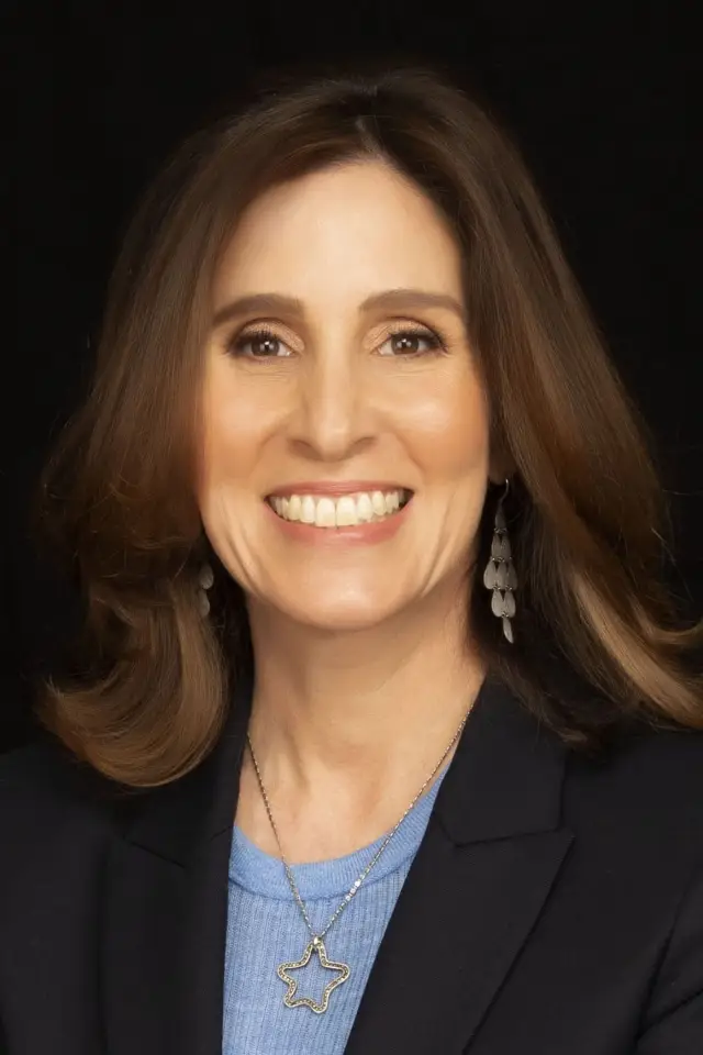 Zdjęcie Karolina Bernstein (Carolyn Bernstein)