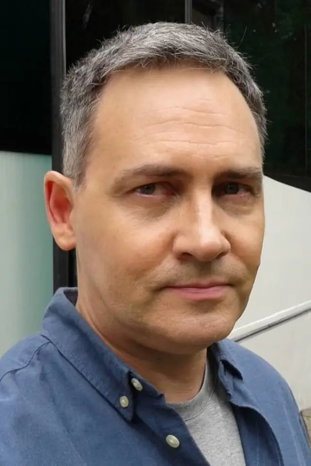 Zdjęcie Rafał Gerlach (Rafał Gerlach)