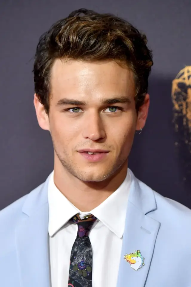Zdjęcie Brandon Flynn (Brandon Flynn)