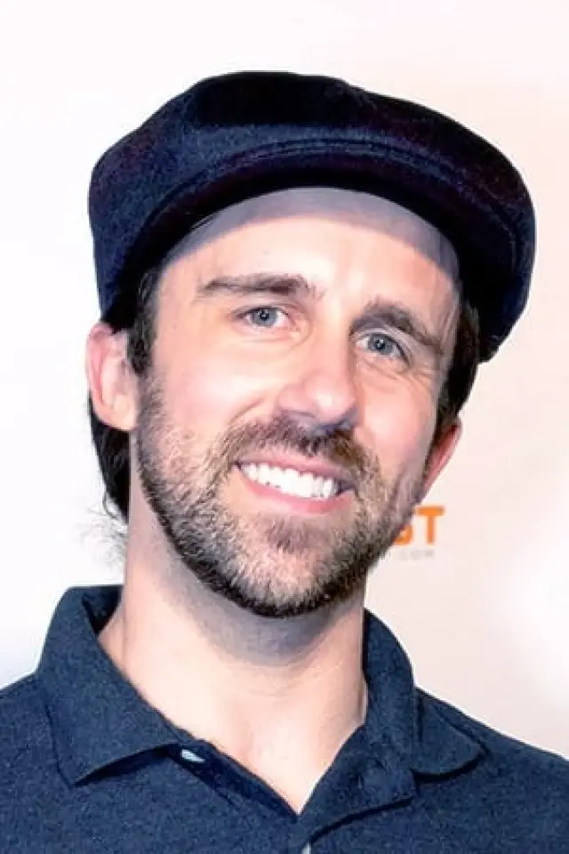 Zdjęcie Brian Patrick Butler