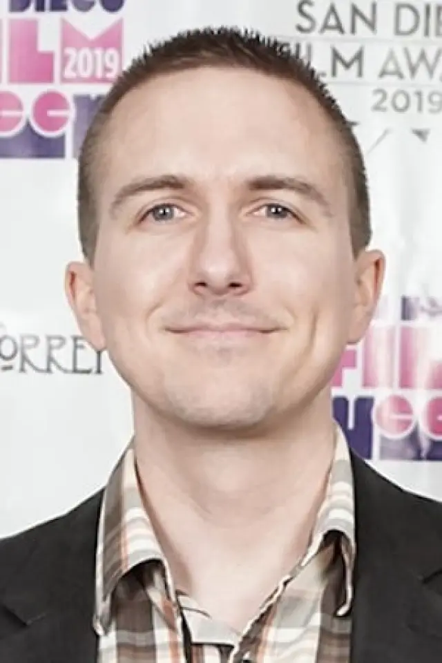 Zdjęcie Daniel N. Butler (Daniel N. Butler)