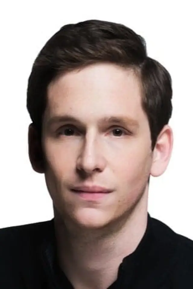 Zdjęcie Jonathan Bronfman