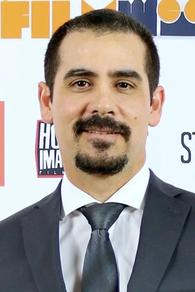 Zdjęcie  (Tony Olmos)