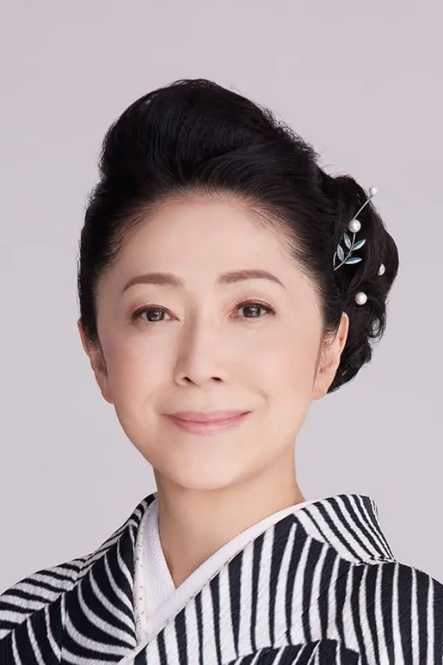 Zdjęcie  (Sayuri Ishikawa)
