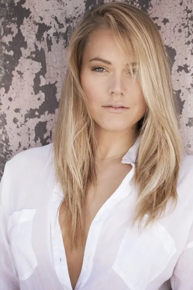 Zdjęcie Magdalena Lamparska (Magdalena Lamparska)