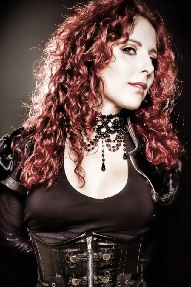 Zdjęcie  (Marcela Bovio)