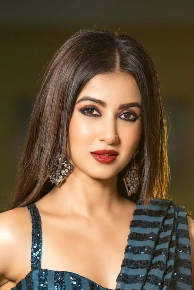 Zdjęcie  (Monami Ghosh)