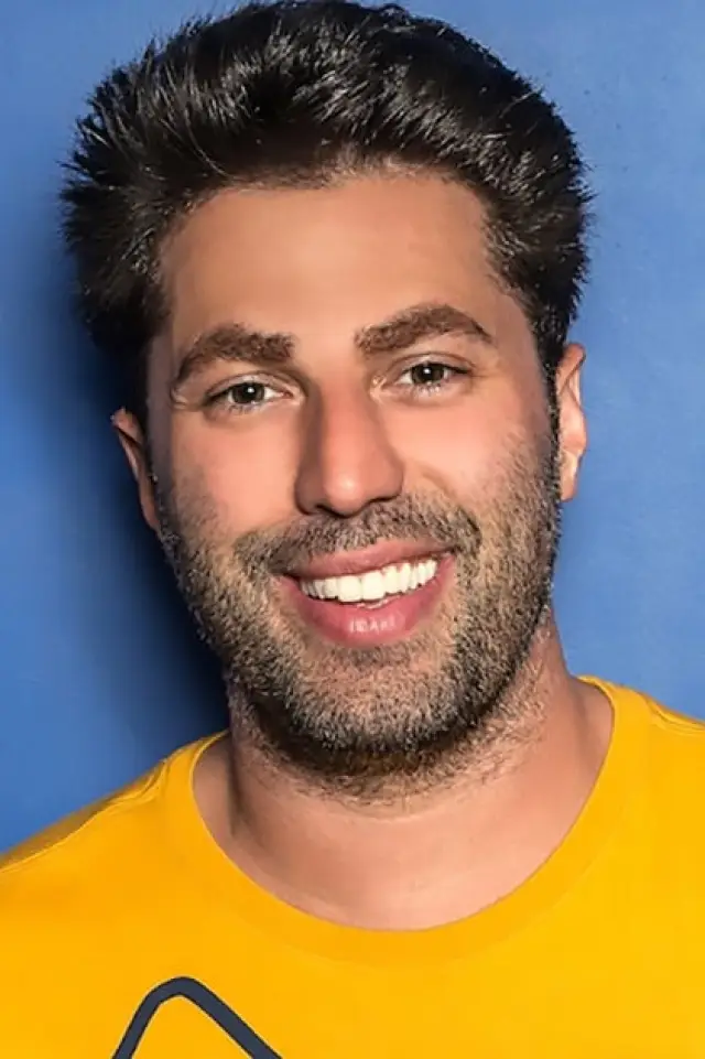Zdjęcie Adam Ray (Adam Ray)