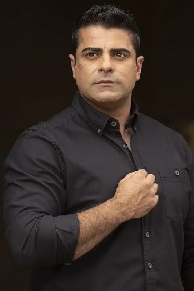 Zdjęcie  (Ramin Sohrab)